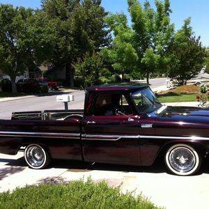 Meet your Posher, Martin